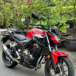 Kawasaki Z300 2018 abs, zin keng, chính chủ 