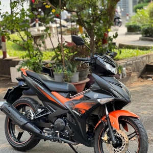 Yamaha Exciter 150 2019