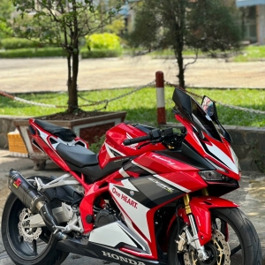 Honda cbr250rr 2019 , zin đẹp , chính chủ 