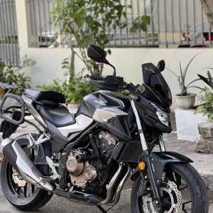 Honda CB500F 2020 , zin keng, chính chủ 