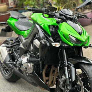 Kawasaki z1000 2015 , odo 17k, siêu keng 