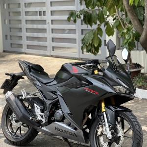 Honda cbr150r 2022 ,odo 5k9, bssg 1 chủ 