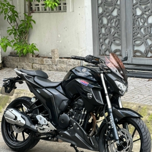 Yamaha fz25 2018 , zin đẹp, bstp chính chủ 