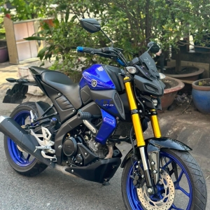 Yamaha Mt15 2021 , zin đẹp chính chủ 