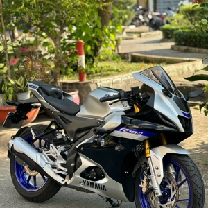 Yamaha R15M 2023 , odo 1k5 siêu lướt 