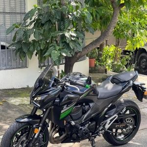 Kawasaki Z800 2016 abs - bstp đẹp 11.6.88