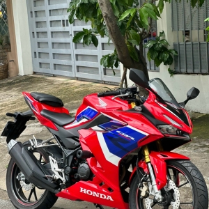 Honda cbr150r 2021 HRC, odo 6k, bstp zin đẹp 