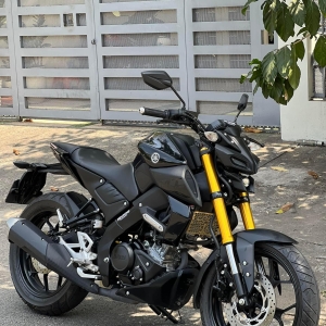 Yamaha mt15 2020 - odo lướt 3300