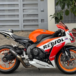 Honda cbr1000 2012 , HQCN 