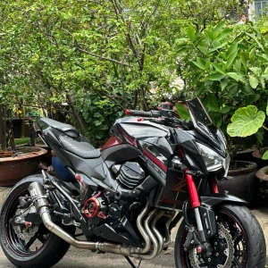 Kawasaki z800 2016 abs , candy, bstp siêu đẹp