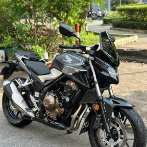 Honda cb500f 2020, odo 7k, siêu keng, bstp 