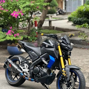 Yamaha Mt15 đời 2019 