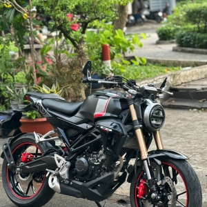 Honda Cb150r 2019 -2020, zin đẹp, bstp chính chủ