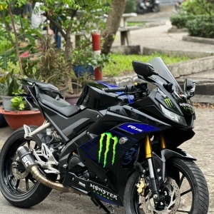 Yamaha r15v3 2019 zin keng, bstp chính chủ 