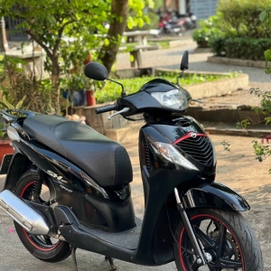 Honda sh ý 2008 , số máy cao 014