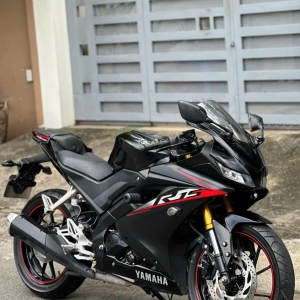 Yamaha r15v3 2020, odo 10k, bstp zin đẹp 