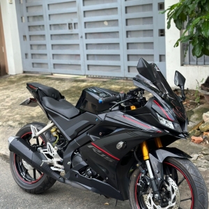 Yamaha r15v3 2019 zin đẹp bstp chinh chủ 