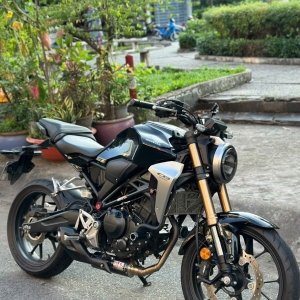 Honda Cb300r 2020, zin keng, chính chủ 