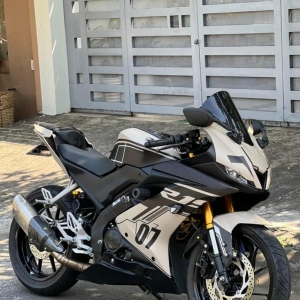 Yamaha r15v3 2019 