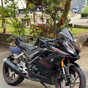 Yamaha r15v3 2019