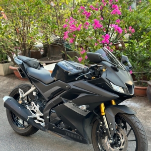 Yamaha r15v3 2022 ,odo 5k zin keng, bstp chính chủ 