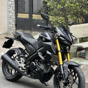 Yamaha Mt15 2019 odo 4k, bstp zin keng