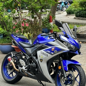 Yamaha r3 2016 zin đẹp , chính chủ 